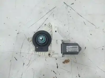 Second-hand car spare part left front window motor for audi q3 (8ug) attraction oem iam references ak0959802b  