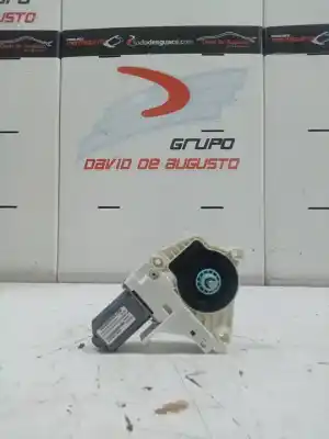 Peça sobressalente para automóvel em segunda mão motor elevador vidro dianteiro esquerdo por audi q3 (8ug) attraction referências oem iam ak0959802b