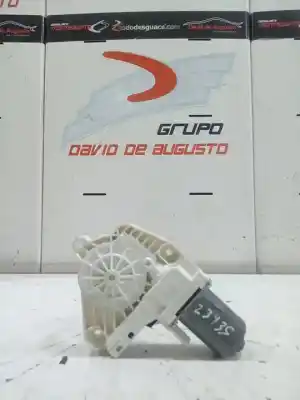 Second-hand car spare part left front window motor for audi q3 (8ug) attraction oem iam references ak0959802b  