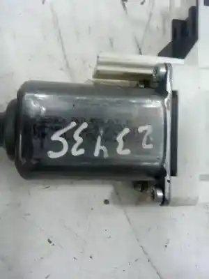 Second-hand car spare part left front window motor for audi q3 (8ug) attraction oem iam references ak0959802b  