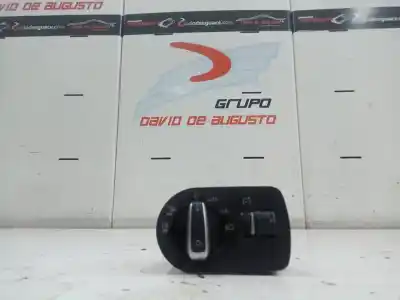 Peça sobressalente para automóvel em segunda mão  por AUDI Q3 (8UG)  Referências OEM IAM 8X1941531AN  