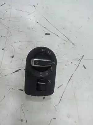 Second-hand car spare part headlights switch for audi q3 (8ug) attraction oem iam references 8x1941531an  