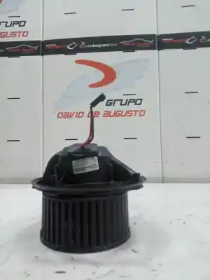 Pièce détachée automobile d'occasion MOTEUR DE CHAUFFAGE pour AUDI Q3 (8UG)  Références OEM IAM 1K1820015P  