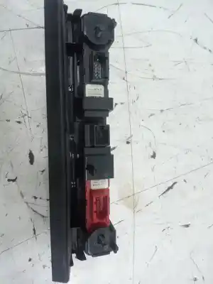 Second-hand car spare part switch for audi q3 (8ug) attraction oem iam references p1086953x  