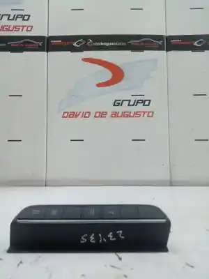 Peça sobressalente para automóvel em segunda mão trocar por audi q3 (8ug) attraction referências oem iam p1086953x