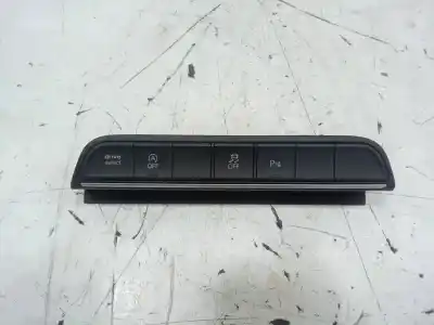 Second-hand car spare part switch for audi q3 (8ug) attraction oem iam references p1086953x  