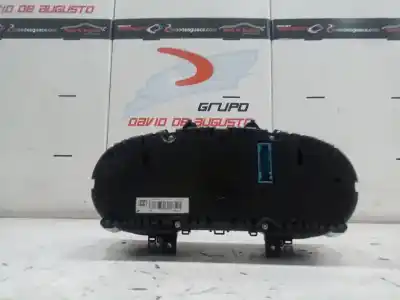 Peça sobressalente para automóvel em segunda mão quadrante por audi q3 (8ug) attraction referências oem iam 8u0920930g  