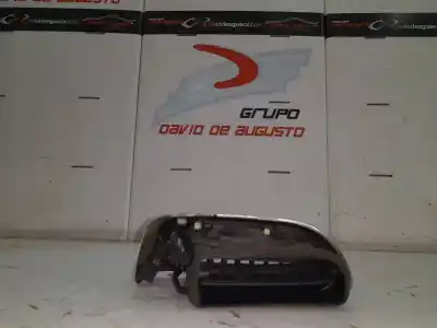 Автозапчастина б/у аератор для porsche cayenne (92a) 3.0 diesel посилання на oem iam 7p5819728a  