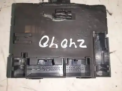 Автозапчастина б/у електронний модуль для porsche cayenne (92a) 3.0 diesel посилання на oem iam 28408522043  