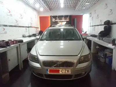Pezzo di ricambio per auto di seconda mano MOTORE COMPLETO per VOLVO V50 FAMILIAR  Riferimenti OEM IAM B5244S5 G  
