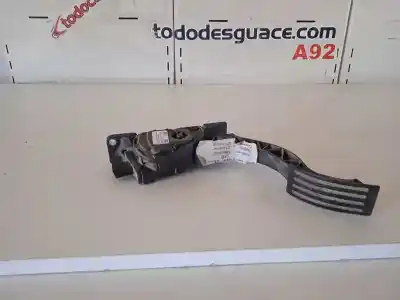 Second-hand car spare part potentiometer for ford focus iii sedán 1.6 tdci oem iam references bv619f836ab