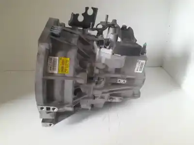Gebrauchtes Autoersatzteil GETRIEBE zum KIA CARNIVAL II (GQ)  OEM-IAM-Referenzen 4300038050  