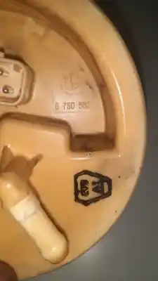 Tweedehands auto-onderdeel indicator voor bmw 3 (e46) 320 d oem iam-referenties 6 750 582  