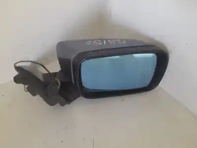 Peça sobressalente para automóvel em segunda mão espelho retrovisor direito por bmw 3 (e46) 320 d referências oem iam 0117351  