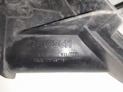 Second-hand car spare part radiator cooling fan for bmw 3 (e46) 320 d oem iam references 17. 790 896  