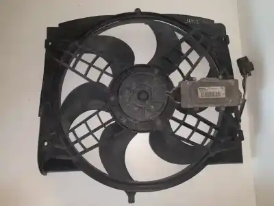Second-hand car spare part RADIATOR COOLING FAN for BMW 3 (E46)  OEM IAM references 17. 790 896  