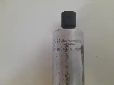 Second-hand car spare part fuel pump for bmw 3 (e46) 320 d oem iam references 7 50002 00  