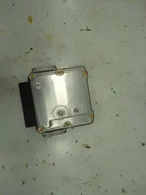 Second-hand car spare part ecu engine control for jaguar xe 2.0 d oem iam references gx7312c520faf  