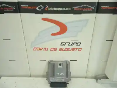 Second-hand car spare part ecu engine control for jaguar xe 2.0 d oem iam references gx7312c520faf  