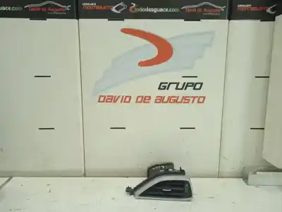 Peça sobressalente para automóvel em segunda mão respirador lateral direito por jaguar xe 2.0 d referências oem iam gx73018b08a