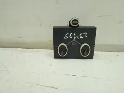 Peça sobressalente para automóvel em segunda mão módulo electrónico do fecho central por audi q3 (8ug) attraction referências oem iam 8x0959792h  