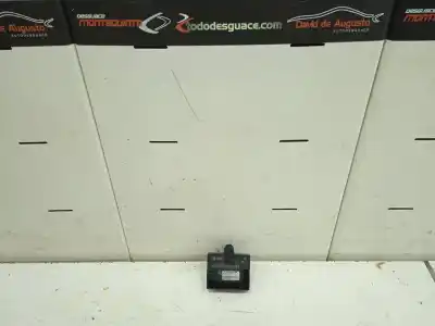 Peça sobressalente para automóvel em segunda mão MÓDULO ELECTRÓNICO DO FECHO CENTRAL por AUDI Q3 (8UG)  Referências OEM IAM 8X0959792H  