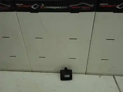 Peça sobressalente para automóvel em segunda mão módulo electrónico do fecho central por audi q3 (8ug) attraction referências oem iam 8x0959792h  
