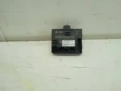 Peça sobressalente para automóvel em segunda mão módulo electrónico do fecho central por audi q3 (8ug) attraction referências oem iam 8x0959792h  