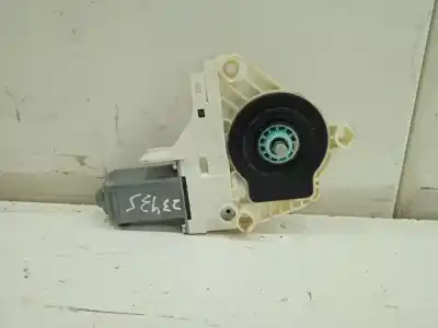 Peça sobressalente para automóvel em segunda mão motor elevador vidro dianteiro esquerdo por audi q3 (8ug) attraction referências oem iam 8k0959801b  