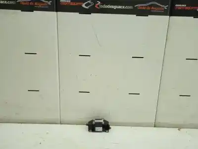 Peça sobressalente para automóvel em segunda mão  por AUDI Q3 (8UG)  Referências OEM IAM 3C0907521G  