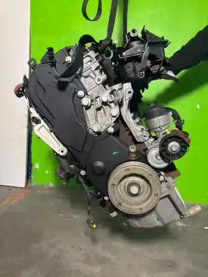 Second-hand car spare part complete engine for ford galaxy (ca1) 2.0 tdci cat oem iam references qxwa  