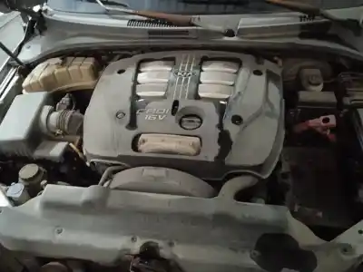 Second-hand car spare part  for KIA SORENTO I (JC)  OEM IAM references   