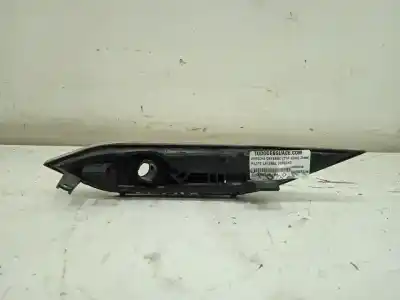 Автозапчасти б/у правая боковая фонарь за porsche cayenne (92a) 3.0 diesel ссылки oem iam a049189  