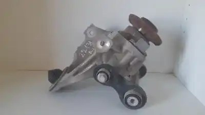 Автозапчастина б/у культ заднього лівого для bmw x5 (e70) m57306d3 посилання на oem iam 677098305