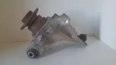 Second-hand car spare part rear left knuckle for bmw x5 (e70) m57306d3 oem iam references 677098305  