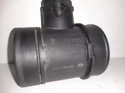 Second-hand car spare part flowmeter for porsche cayenne (9pa) s 4.5 oem iam references 0281002435  