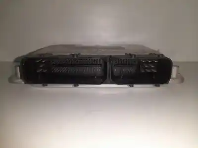 Second-hand car spare part ecu engine control for porsche cayenne (9pa) s 4.5 oem iam references 022906032bt  