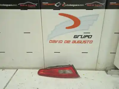 Автозапчастина б/у лівий ход ліхар для alfa romeo giulietta (940_) 1.6 jtdm (940fxd1a) посилання на oem iam 50513401
