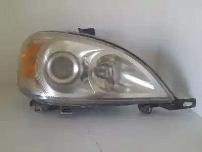 Piesă de schimb auto la mâna a doua FAR DREAPTA pentru MERCEDES-BENZ CLASE M  Referințe OEM IAM   