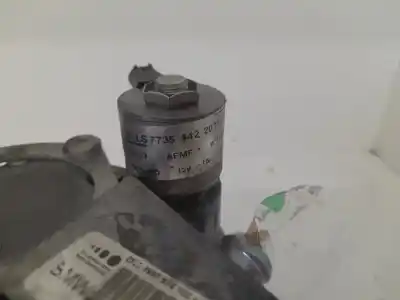 Second-hand car spare part steering pump for bmw 5 (e60) 530 d oem iam references 32417787106  