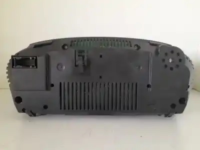 Pezzo di ricambio per auto di seconda mano pannello degli strumenti per bmw 5 (e60) 530 d riferimenti oem iam a2c53020569  