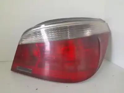Peça sobressalente para automóvel em segunda mão farolim traseiro direito por bmw 5 (e60) 530 d referências oem iam 7165738