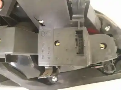 Second-hand car spare part right tailgate light for bmw 5 (e60) 530 d oem iam references 7165738  