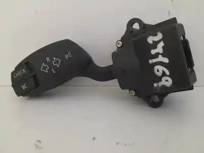 Peça sobressalente para automóvel em segunda mão comutador de piscas  por bmw 5 (e60) 530 d referências oem iam 6924103b