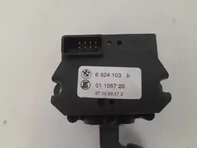Second-hand car spare part indicator switch for bmw 5 (e60) 530 d oem iam references 6924103b  