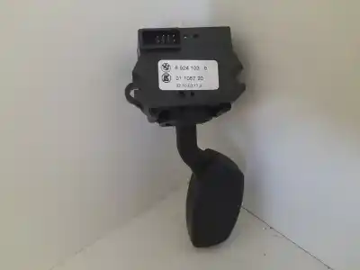 Second-hand car spare part indicator switch for bmw 5 (e60) 530 d oem iam references 6924103b  