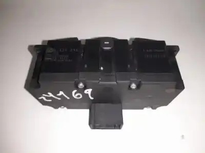 Second-hand car spare part headlights switch for bmw 5 (e60) 530 d oem iam references 692529803  