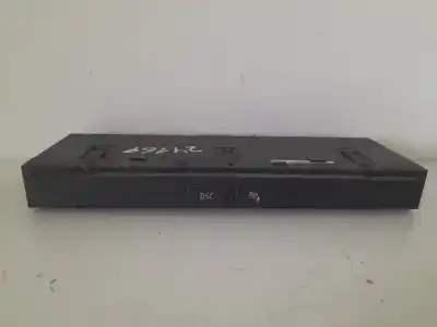 Peça sobressalente para automóvel em segunda mão módulo eletrônico por bmw 5 (e60) 530 d referências oem iam 6940229