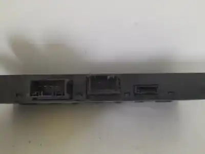 Pezzo di ricambio per auto di seconda mano modulo elettronico per bmw 5 (e60) 530 d riferimenti oem iam 6940229  