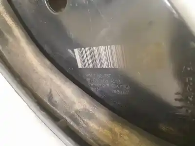 Peça sobressalente para automóvel em segunda mão farolim traseiro esquerdo por bmw 5 (e60) 530 d referências oem iam 7165737  